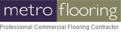 metro flooring logo
